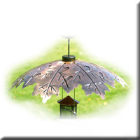 WEATHER SHIELD