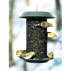 MAGNUM SUNFLOWER FEEDER 4 QT
