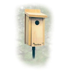 CEDAR BLUEBIRD HOUSE