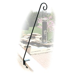 DECK MOUNT BRACKET
