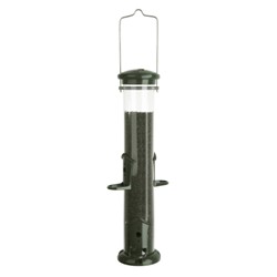 THISTLE TUBE FEEDER