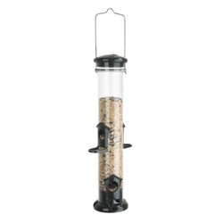 SEED TUBE FEEDER