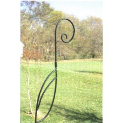 BIRDS OF PARADISE DECK HOOK