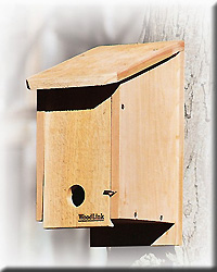 Roosting Box