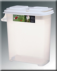 32Qt Seed Container