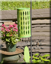 ALOHA CHIME LIME