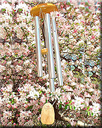 CHIMES OF BALI