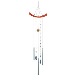 WOODSTOCK FENG SHUI CHIME CHI ENERGY LAPIS