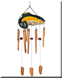 TROUT CHIME