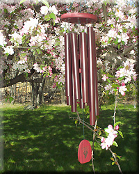 Chimes of Tuscany