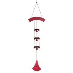 ENCORE COPPER BELLS