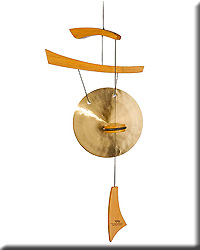 EMPEROR GONG SMALL
