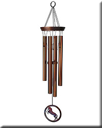 EQUESTRIAN SPIRIT CHIME