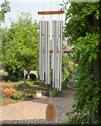 GREGORIAN CHIMES ALTO
