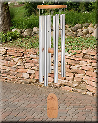 WOODSTOCK WEDDING CHIME