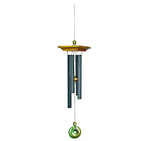 WOODSTOCK JADE CHIME