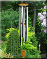 Chimes of Java