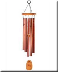 TIBETAN PRAYER CHIME