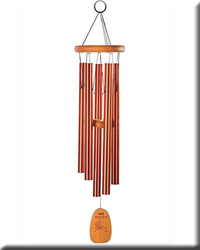 Tibetan Prayer Chime