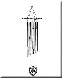 VICTORIAN GARDEN CHIME COVENTRY