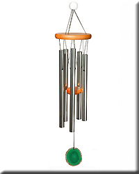 WOODSTOCK CELTIC CHIME