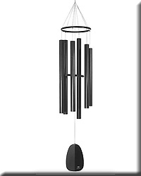 Windsinger Chimes of Apollo Black