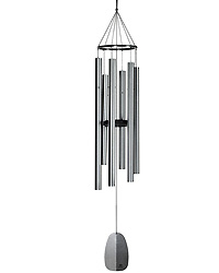 WINGSINGER CHIMES OF ORPHEUS BLACK
